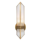 Alora Lighting - Cairo Wall Sconce - WV332904VBCR - Canada Light Shop