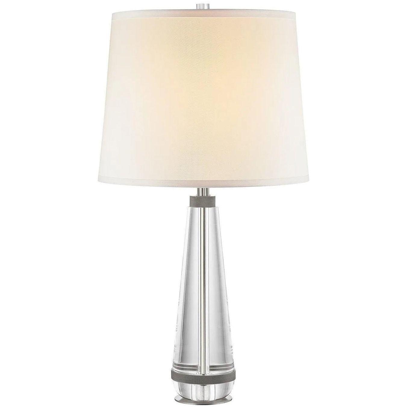 Alora Lighting - Calista Table Lamp - TL315229PNWS - Canada Light Shop