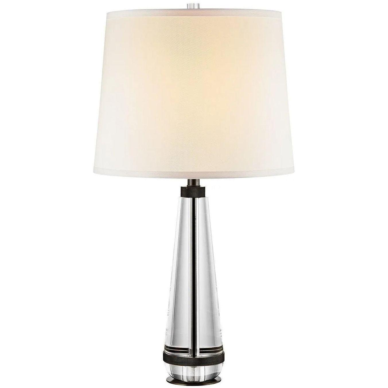 Alora Lighting - Calista Table Lamp - TL315229PNWS - Canada Light Shop