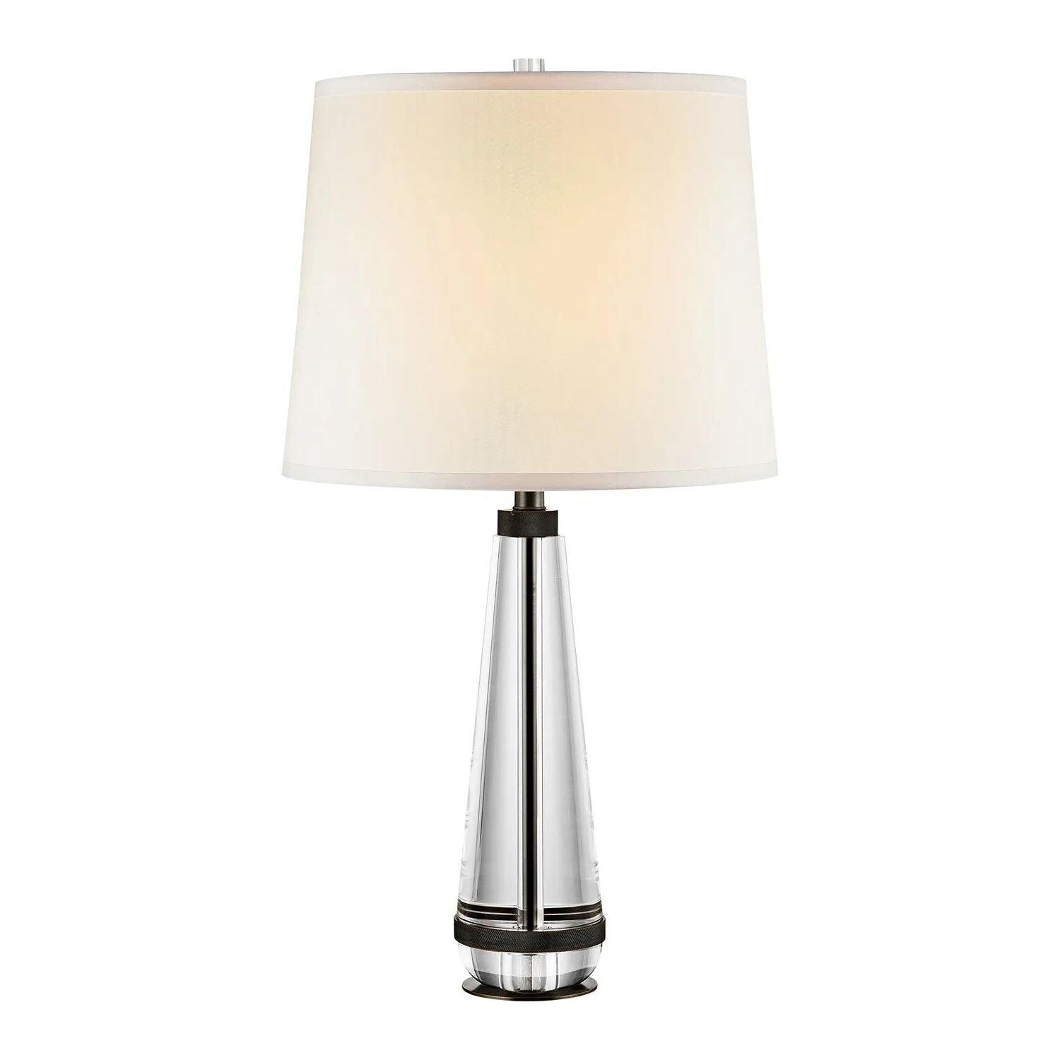 Alora Lighting - Calista Table Lamp - TL315229UBWS - Canada Light Shop