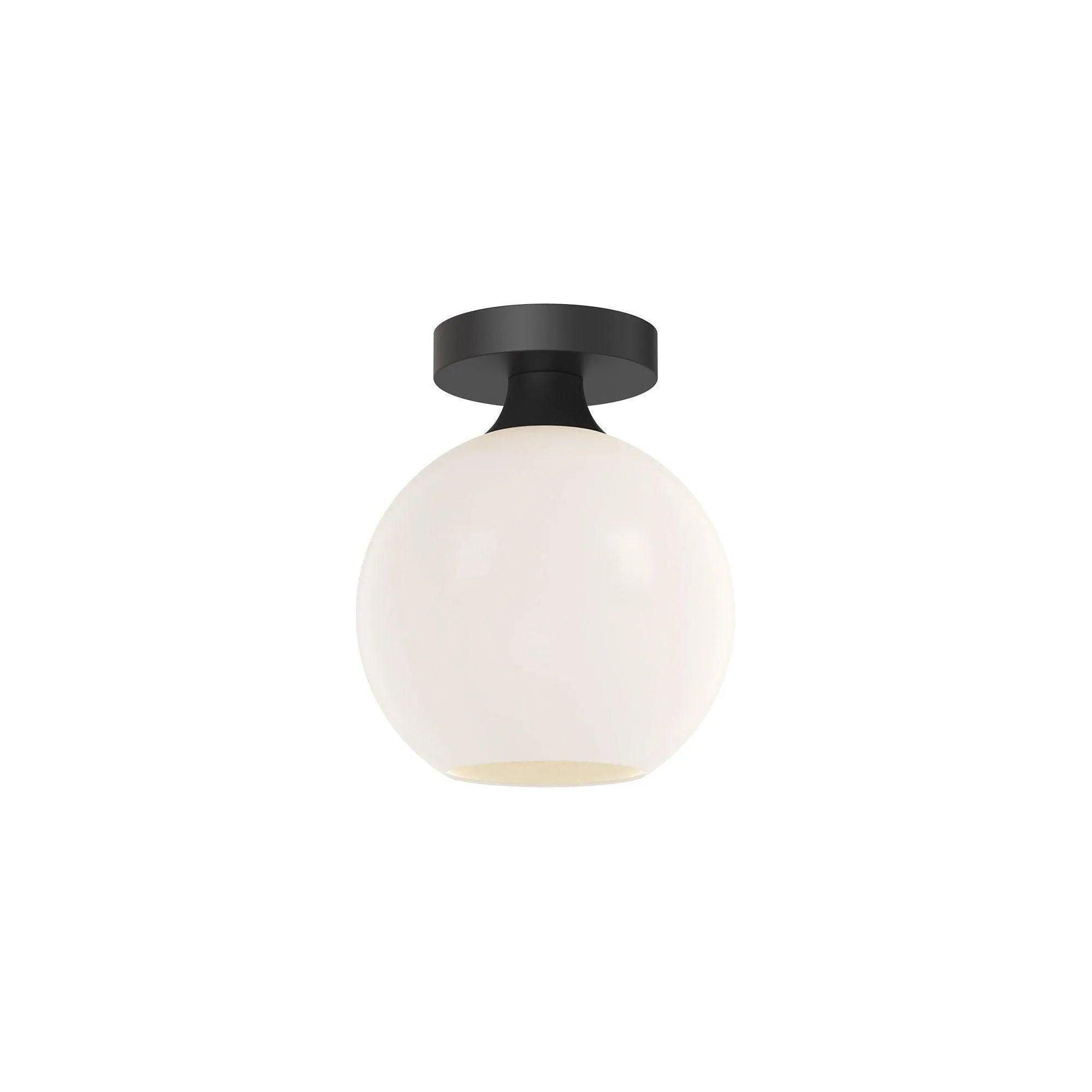 Alora Lighting - Castilla Flush Mount - FM506108MBOP - Canada Light Shop