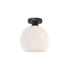 Alora Lighting - Castilla Flush Mount - FM506210MBOP - Canada Light Shop