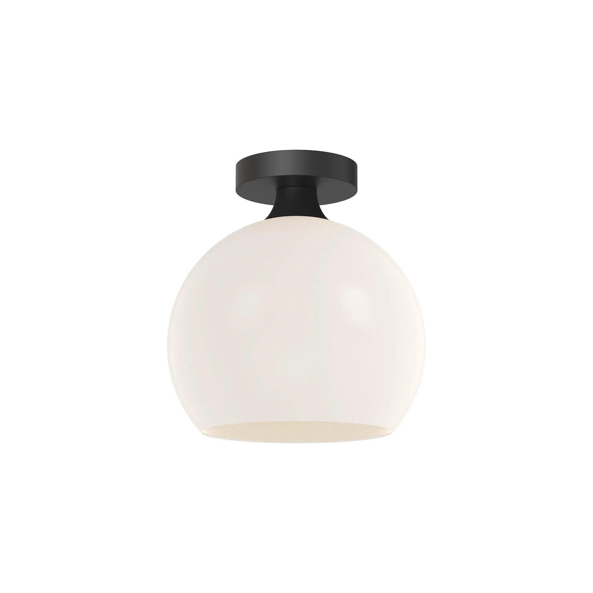 Alora Lighting - Castilla Flush Mount - FM506210MBOP - Canada Light Shop