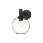 Alora Lighting - Castilla Wall Sconce - WV506108MBCL - Canada Light Shop