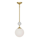 Alora Lighting - Celia Pendant - PD415308BGOP - Canada Light Shop