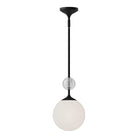 Alora Lighting - Celia Pendant - PD415308MBOP - Canada Light Shop