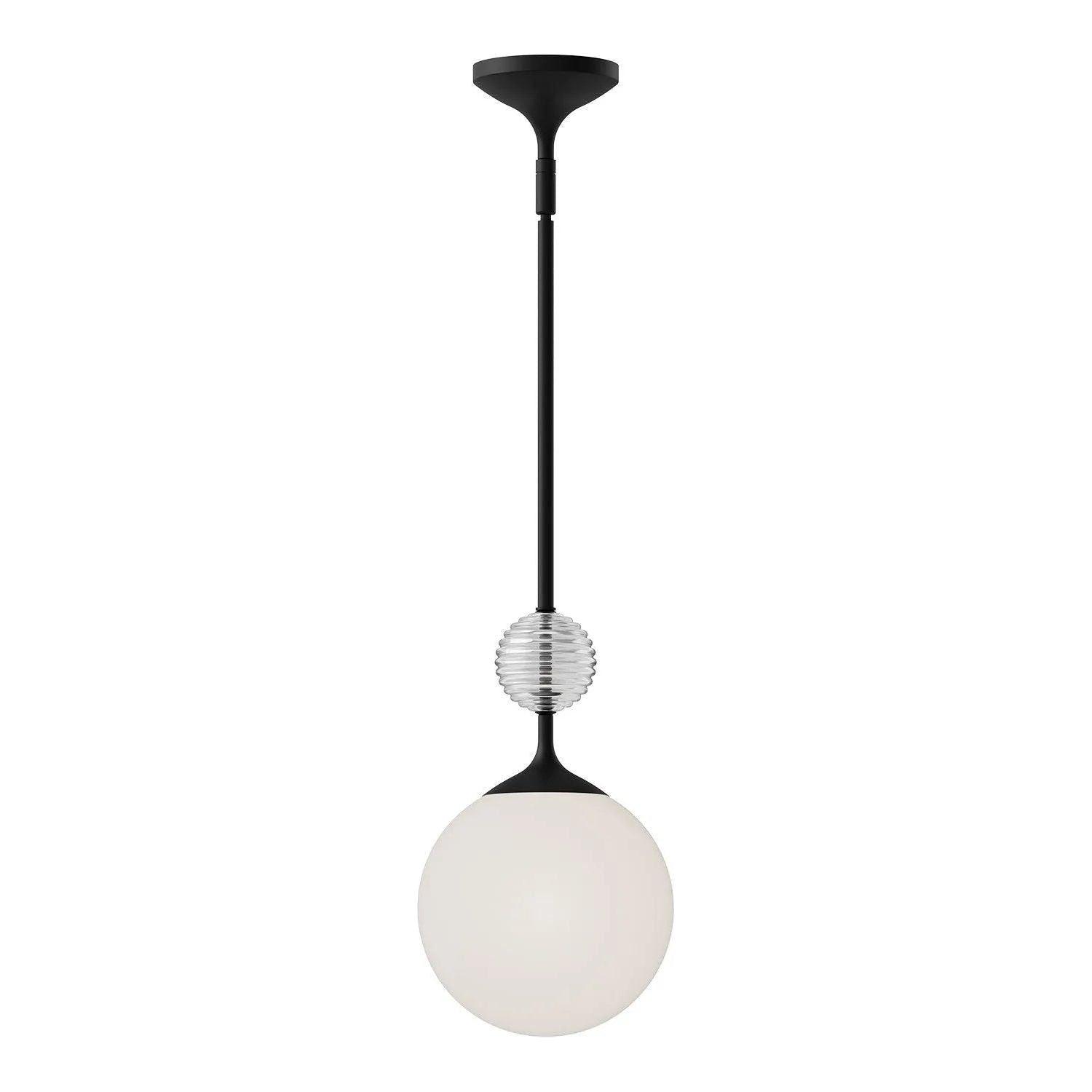 Alora Lighting - Celia Pendant - PD415308MBOP - Canada Light Shop