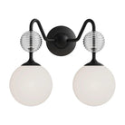 Alora Lighting - Celia Vanity - VL415315MBOP - Canada Light Shop