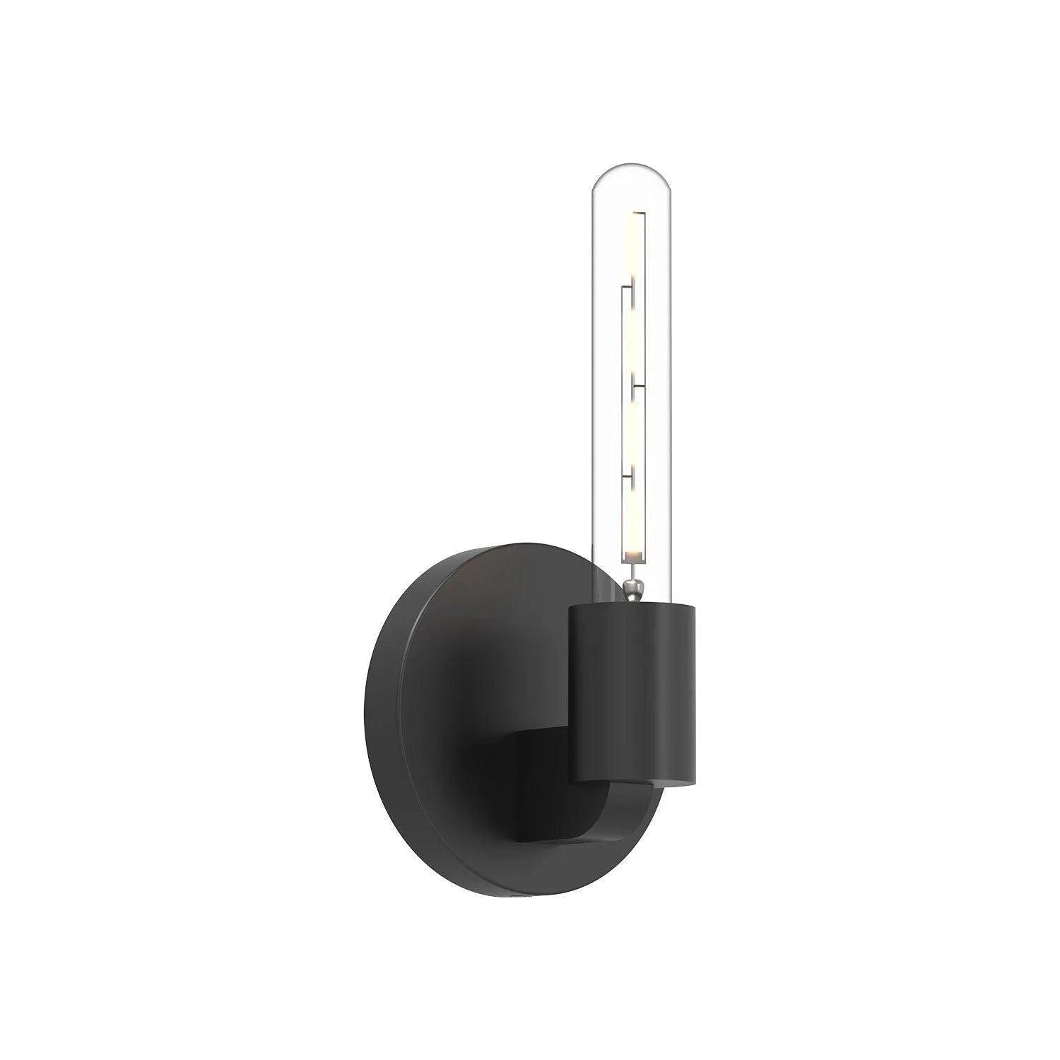 Alora Lighting - Claire Wall Sconce - WV607201MB - Canada Light Shop