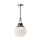 Alora Lighting - Copperfield Pendant - PD520512CHOP - Canada Light Shop