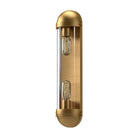 Alora Lighting - Cyrus Bath Vanity - VL539221AGCL - Canada Light Shop