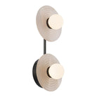 Alora Lighting - Dahlia LED Vanity - WV346214UBAR - Canada Light Shop
