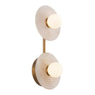 Alora Lighting - Dahlia LED Vanity - WV346214VBAR - Canada Light Shop
