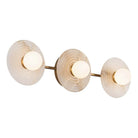 Alora Lighting - Dahlia LED Vanity - WV346322VBAR - Canada Light Shop