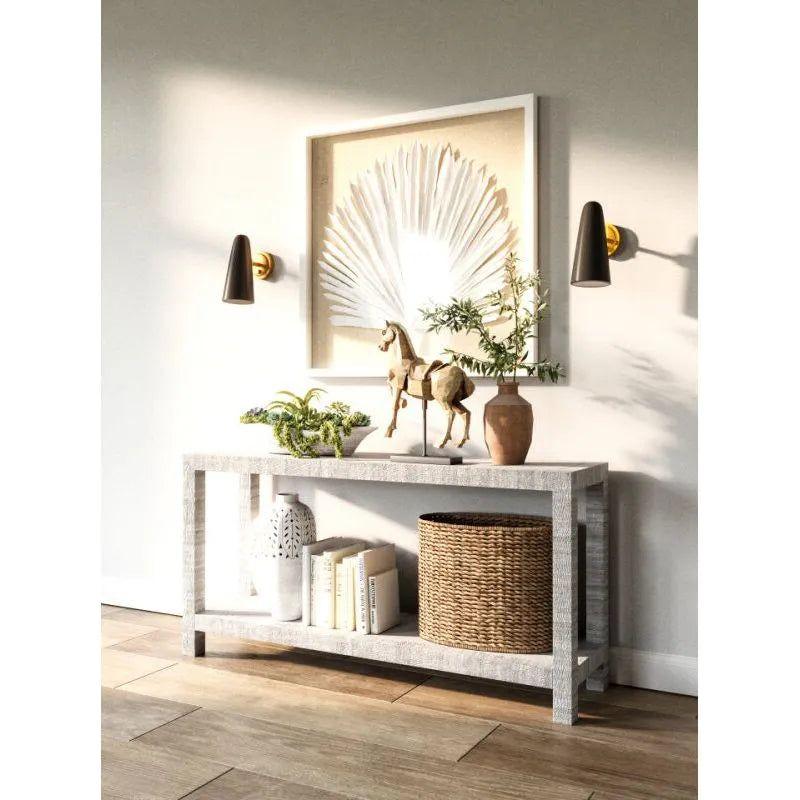 Alora Lighting - Daniel Wall Sconce - WV578805MBAG - Canada Light Shop