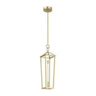 Alora Lighting - Delphine LED Pendant - PD317120NB - Canada Light Shop