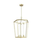 Alora Lighting - Delphine LED Pendant - PD317129NB - Canada Light Shop