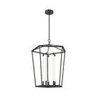 Alora Lighting - Delphine LED Pendant - PD317129UB - Canada Light Shop