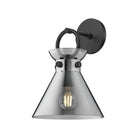 Alora Lighting - Emerson Wall Sconce - WV412509MBSM - Canada Light Shop