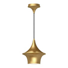 Alora Lighting - Emiko Pendant - PD523009BG - Canada Light Shop