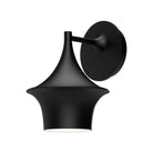 Alora Lighting - Emiko Wall Sconce - WV523007MB - Canada Light Shop