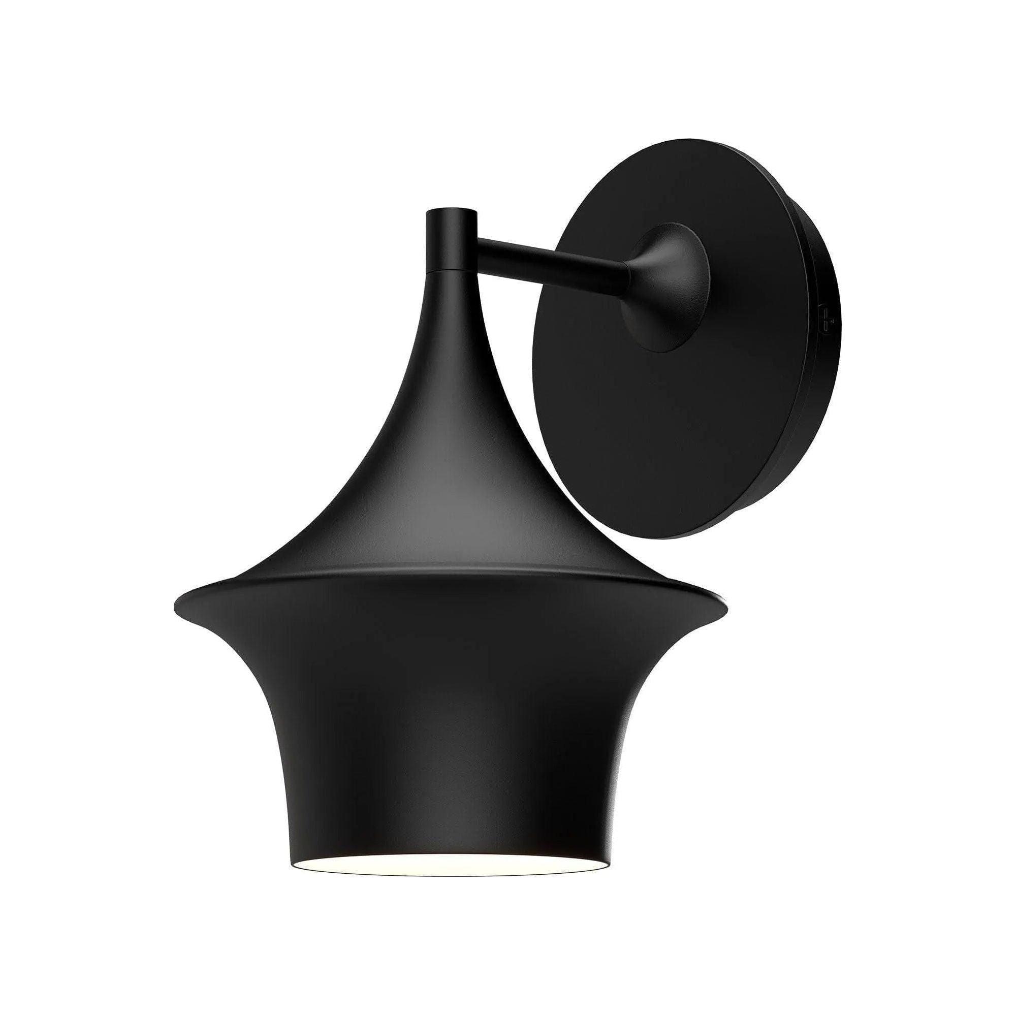 Alora Lighting - Emiko Wall Sconce - WV523007MB - Canada Light Shop