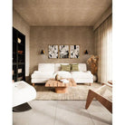 Alora Lighting - Felix Wall Sconce - WV576027MBAG - Canada Light Shop