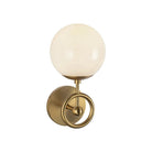 Alora Lighting - Fiore Wall Vanity - WV407306BGGO - Canada Light Shop