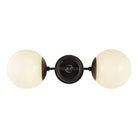Alora Lighting - Fiore Wall Vanity - WV407618MBGO - Canada Light Shop