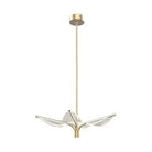 Alora Lighting - Flora LED Pendant - PD321105NB - Canada Light Shop