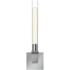 Alora Lighting - Flute Wall Sconce - WV316001PNCR - Canada Light Shop