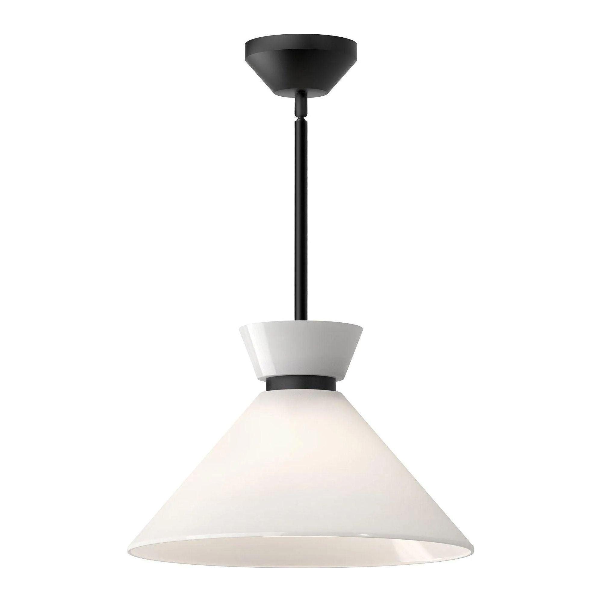 Alora Lighting - Halston Pendant - PD470514MBGO - Canada Light Shop
