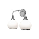 Alora Lighting - Hazel Bath Vanity - VL524217CHOP - Canada Light Shop