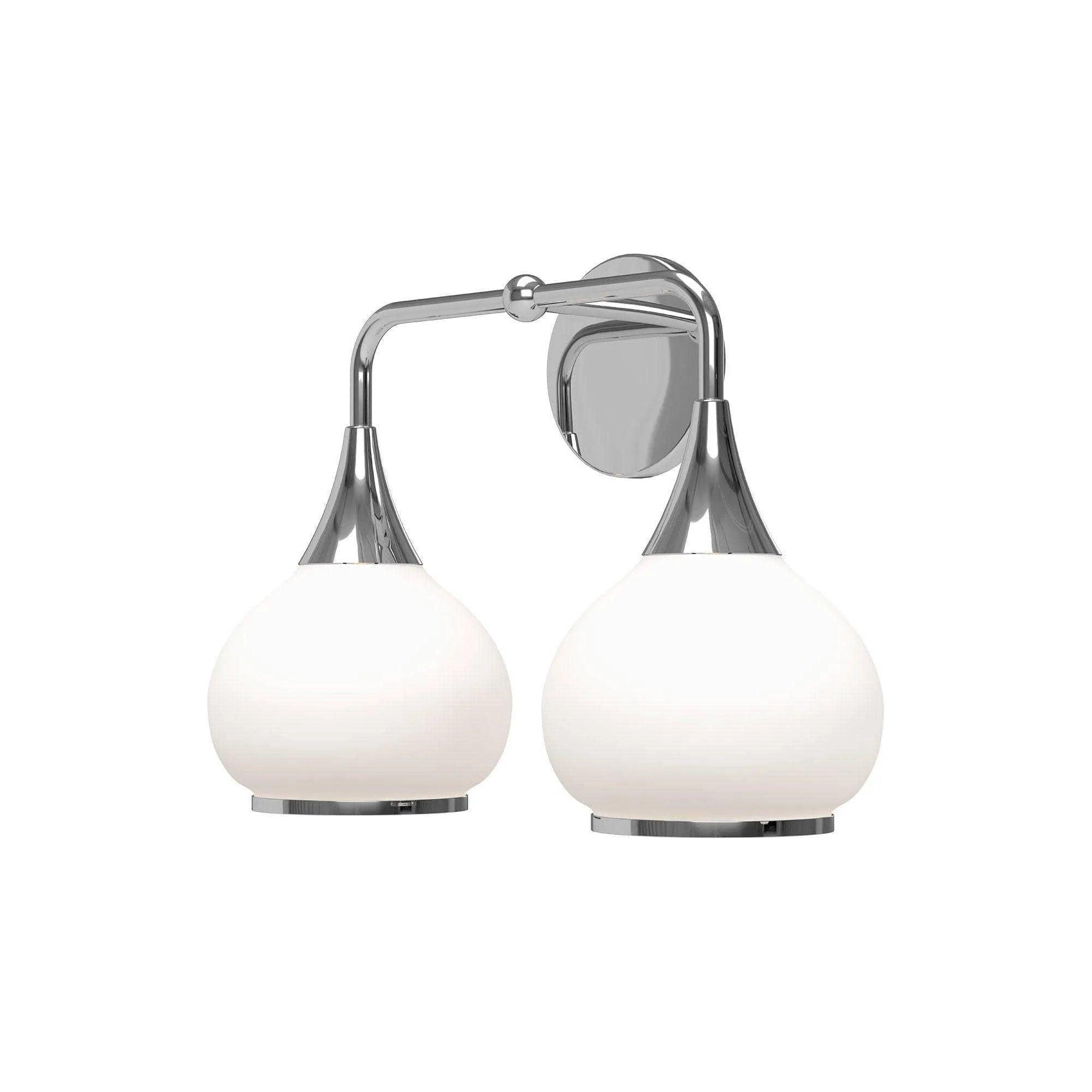 Alora Lighting - Hazel Bath Vanity - VL524217CHOP - Canada Light Shop