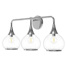 Alora Lighting - Hazel Bath Vanity - VL524326CHCL - Canada Light Shop