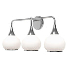 Alora Lighting - Hazel Bath Vanity - VL524326CHOP - Canada Light Shop
