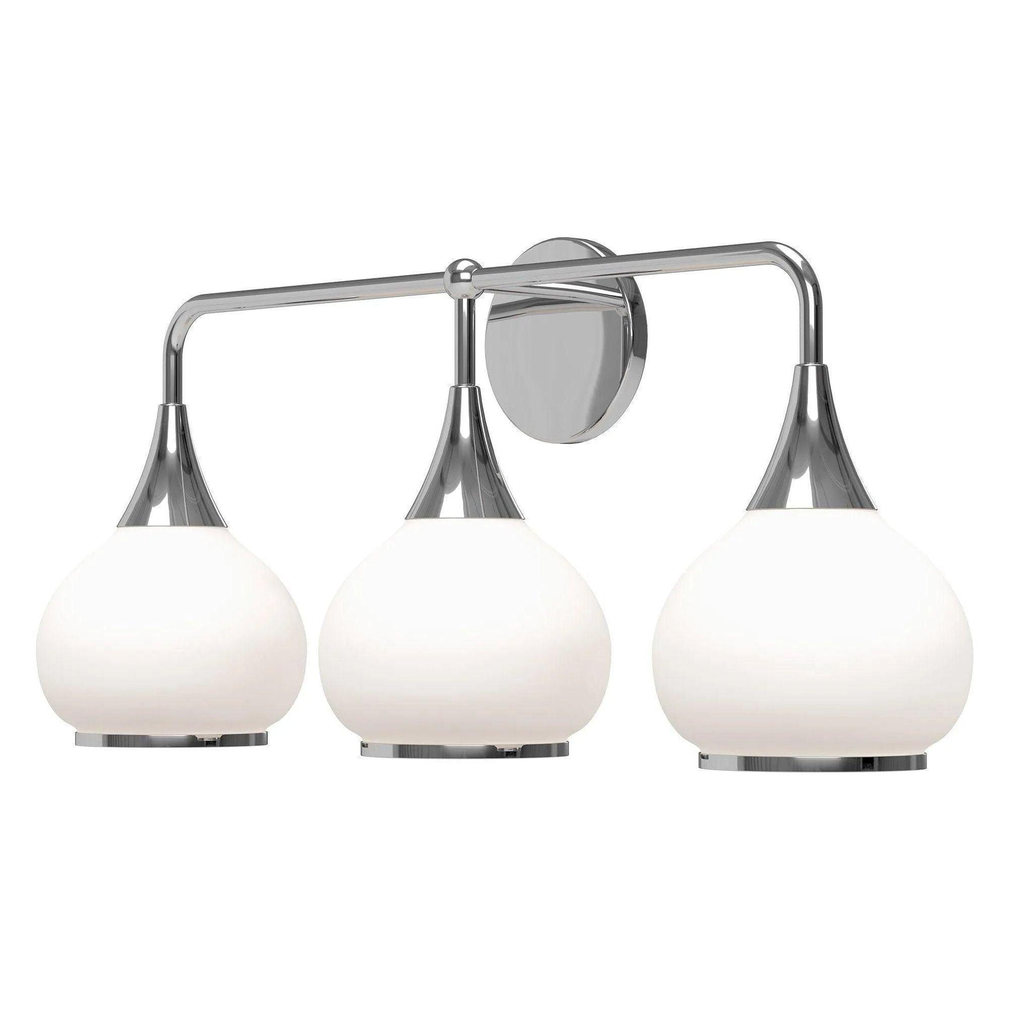 Alora Lighting - Hazel Bath Vanity - VL524326CHOP - Canada Light Shop