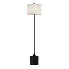Alora Lighting - Issa Floor Lamp - FL418761MBIL - Canada Light Shop