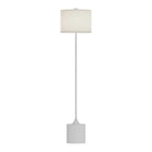 Alora Lighting - Issa Floor Lamp - FL418761WHIL - Canada Light Shop