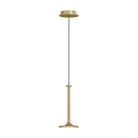 Alora Lighting - Issa LED Mini-Pendant - PD418006BG - Canada Light Shop