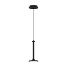 Alora Lighting - Issa LED Mini-Pendant - PD418006MB - Canada Light Shop