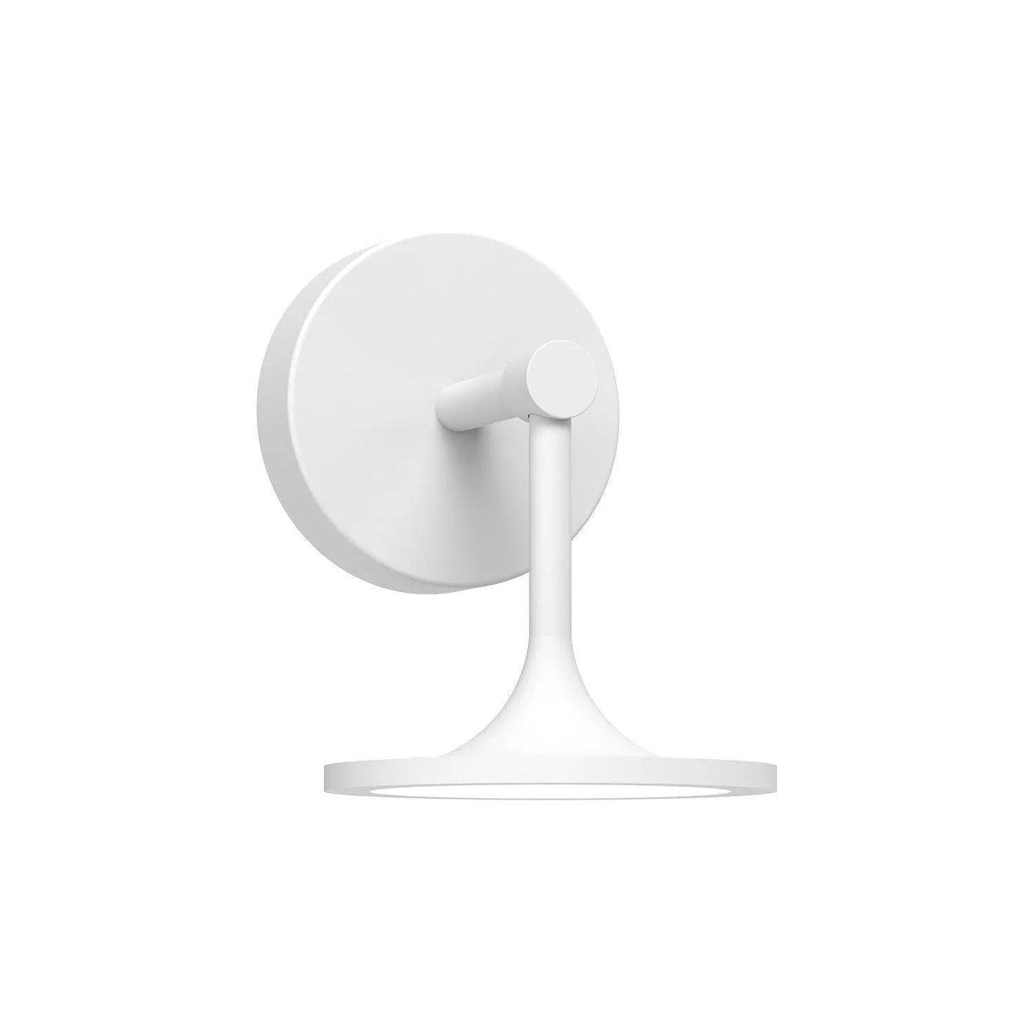 Alora Lighting - Issa LED Wall Sconce - WV418006WH - Canada Light Shop