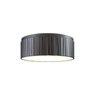 Alora Lighting - Kensington LED Flush Mount - FM361212UB - Canada Light Shop