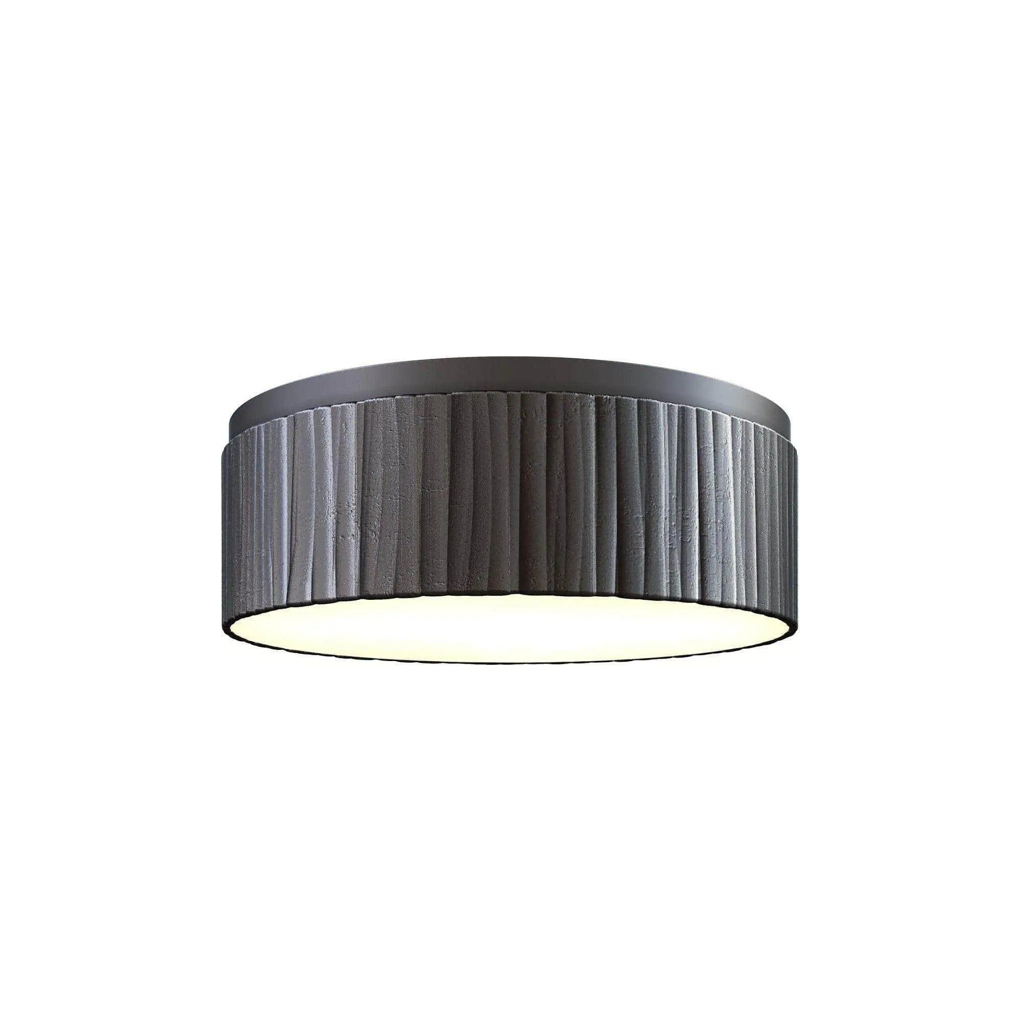 Alora Lighting - Kensington LED Flush Mount - FM361212UB - Canada Light Shop