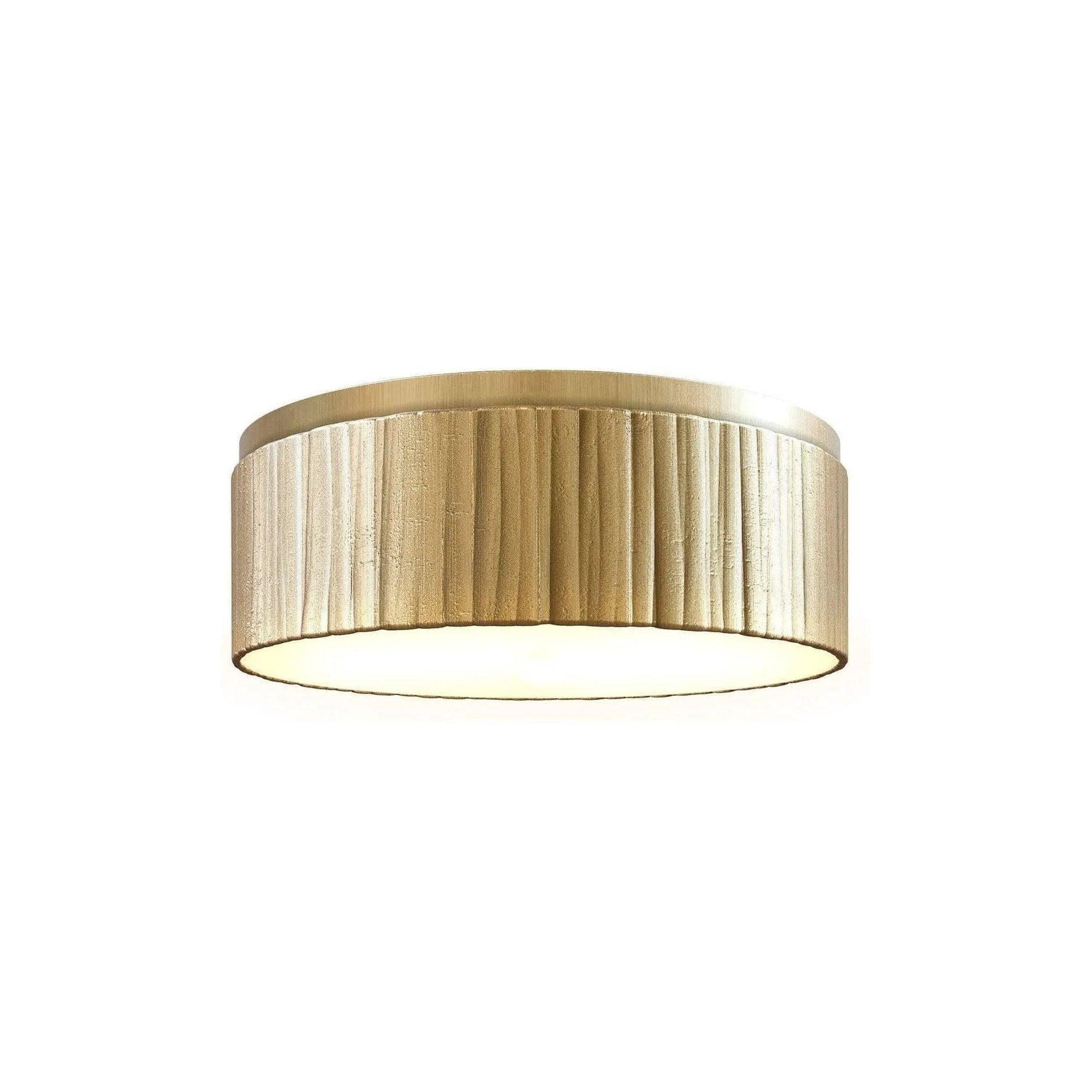 Alora Lighting - Kensington LED Flush Mount - FM361212VB - Canada Light Shop