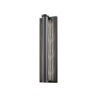 Alora Lighting - Kensington LED Wall Sconce - WV361215UB - Canada Light Shop