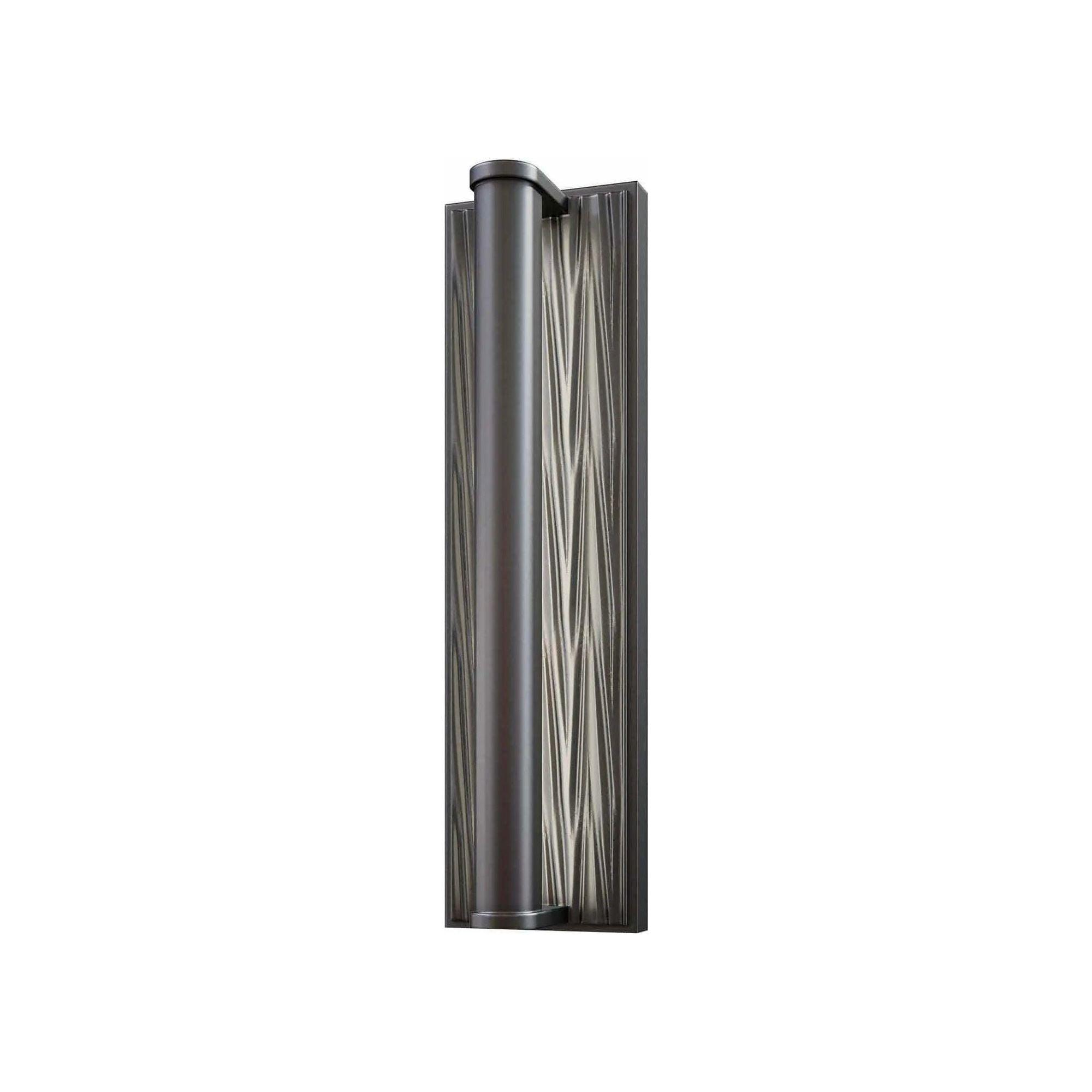 Alora Lighting - Kensington LED Wall Sconce - WV361215UB - Canada Light Shop