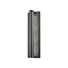 Alora Lighting - Kensington LED Wall Sconce - WV361215VB - Canada Light Shop