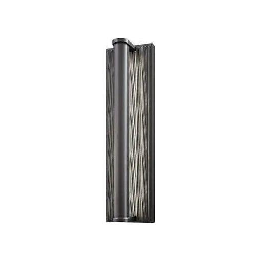 Alora Lighting - Kensington LED Wall Sconce - WV361215VB - Canada Light Shop