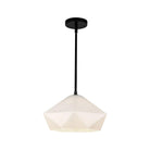 Alora Lighting - Krysta Pendant - PD424514MBOP - Canada Light Shop